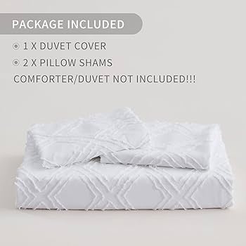 トップス duvet Levtex Home - Sand Stripes Blue Duvet Cover Set - King Duvet